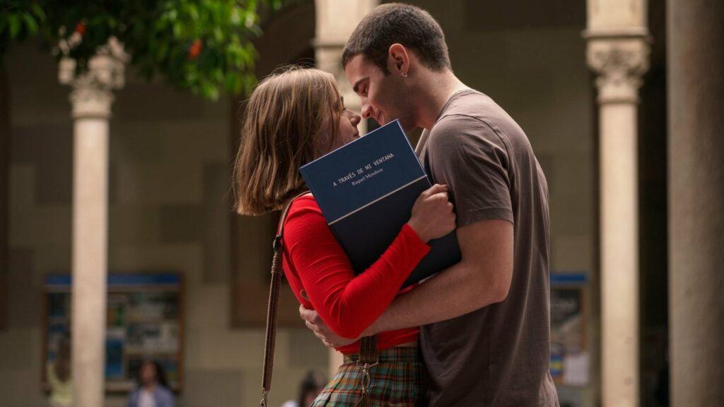 Из моего окна