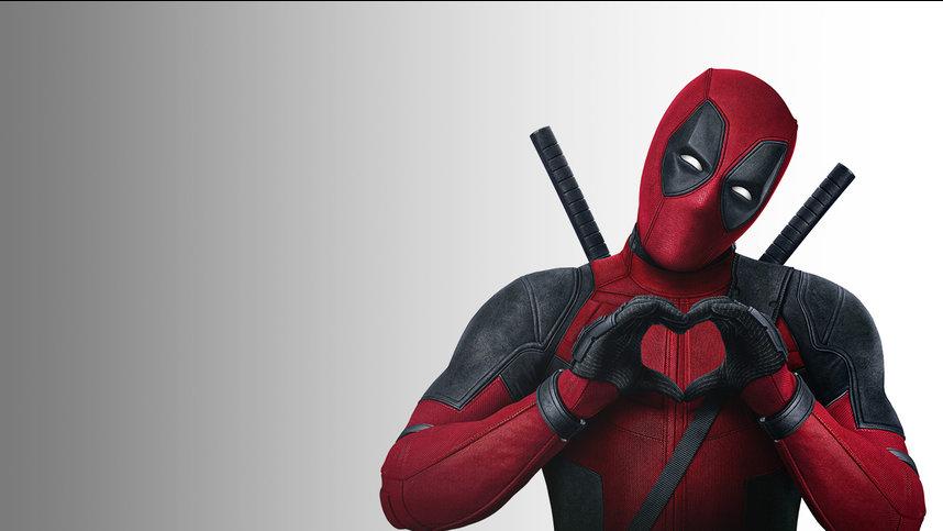 Дэдпул